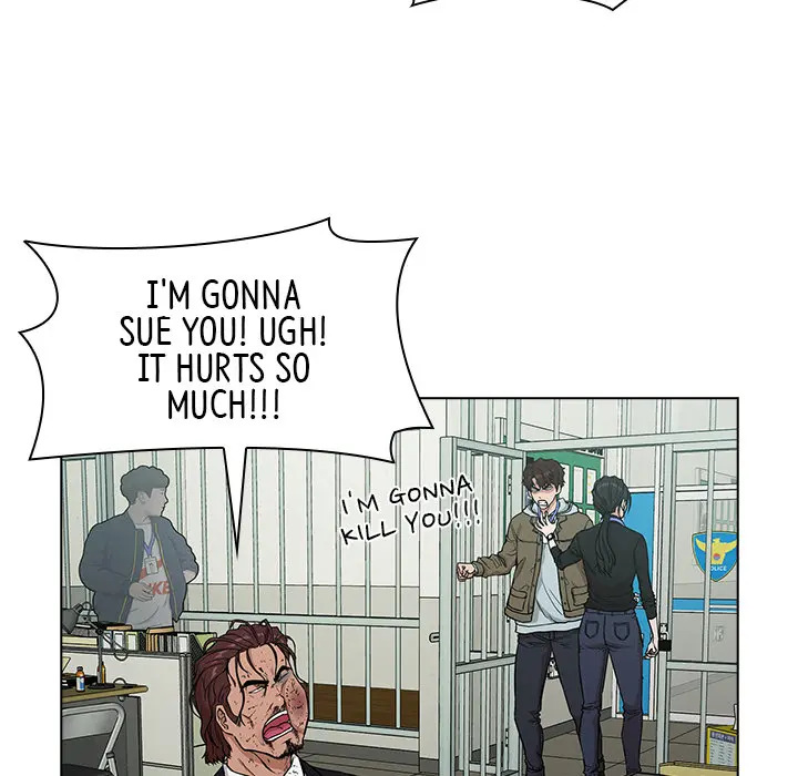 Malcolm The Superstar Detective Chapter 3 - Page 158