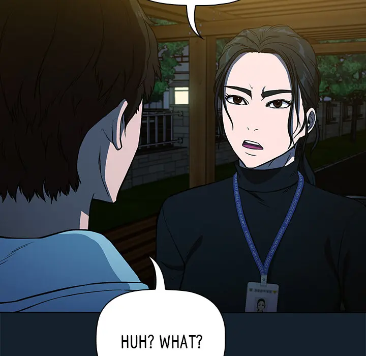 Malcolm The Superstar Detective Chapter 3 - Page 162