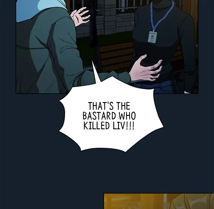 Malcolm The Superstar Detective Chapter 3 - Page 164