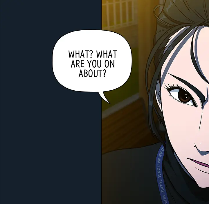 Malcolm The Superstar Detective Chapter 3 - Page 165