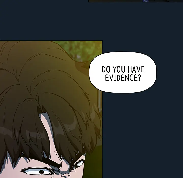 Malcolm The Superstar Detective Chapter 3 - Page 166