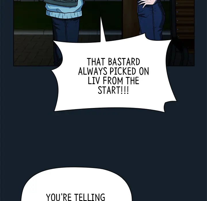 Malcolm The Superstar Detective Chapter 3 - Page 169