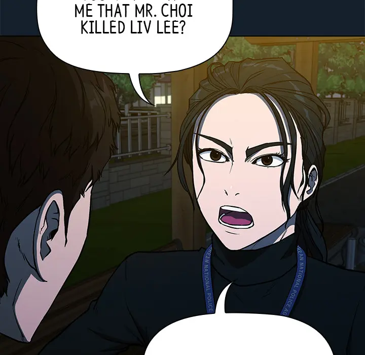 Malcolm The Superstar Detective Chapter 3 - Page 170