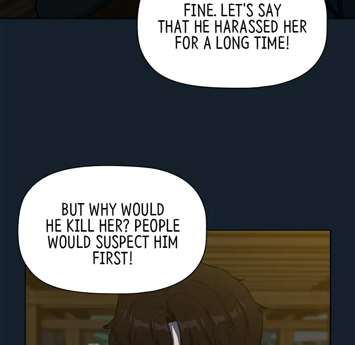 Malcolm The Superstar Detective Chapter 3 - Page 171