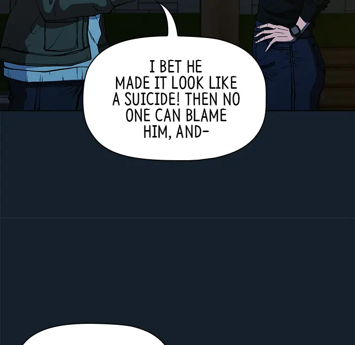 Malcolm The Superstar Detective Chapter 3 - Page 174