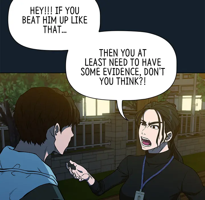 Malcolm The Superstar Detective Chapter 3 - Page 175