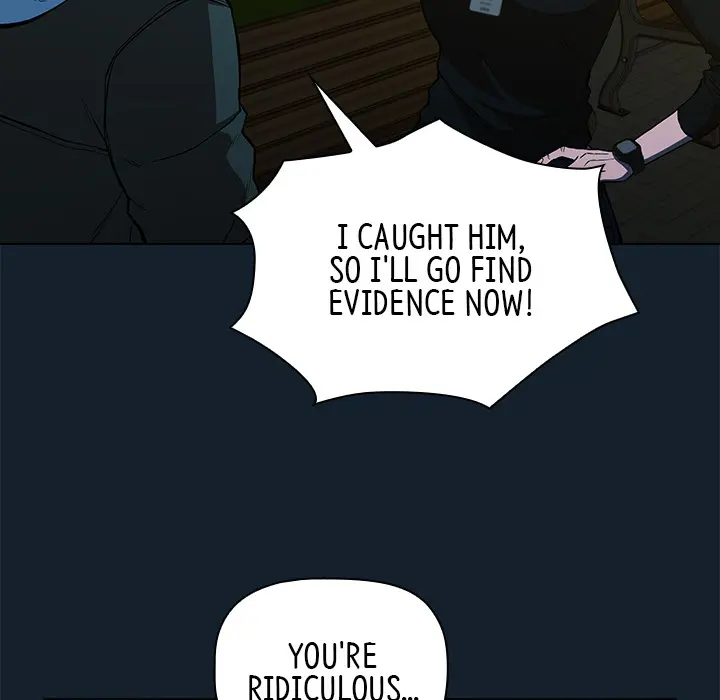 Malcolm The Superstar Detective Chapter 3 - Page 176