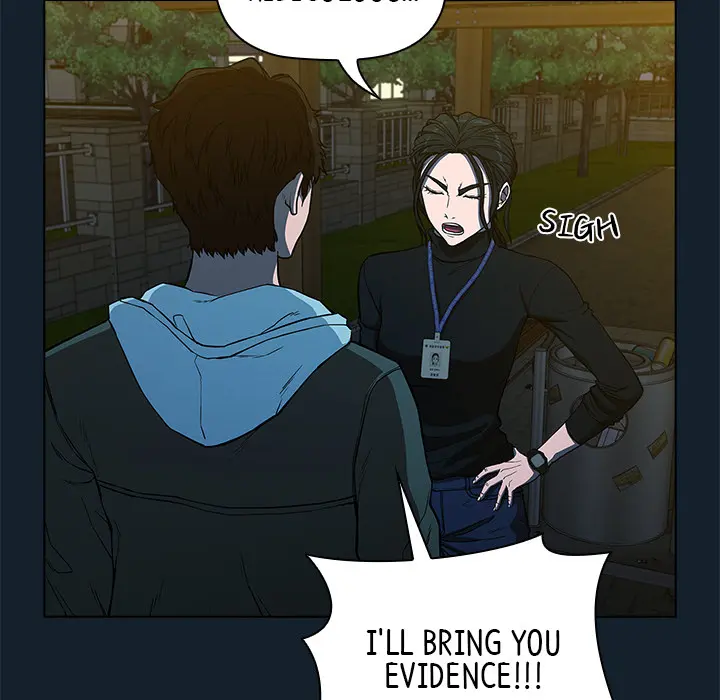 Malcolm The Superstar Detective Chapter 3 - Page 177