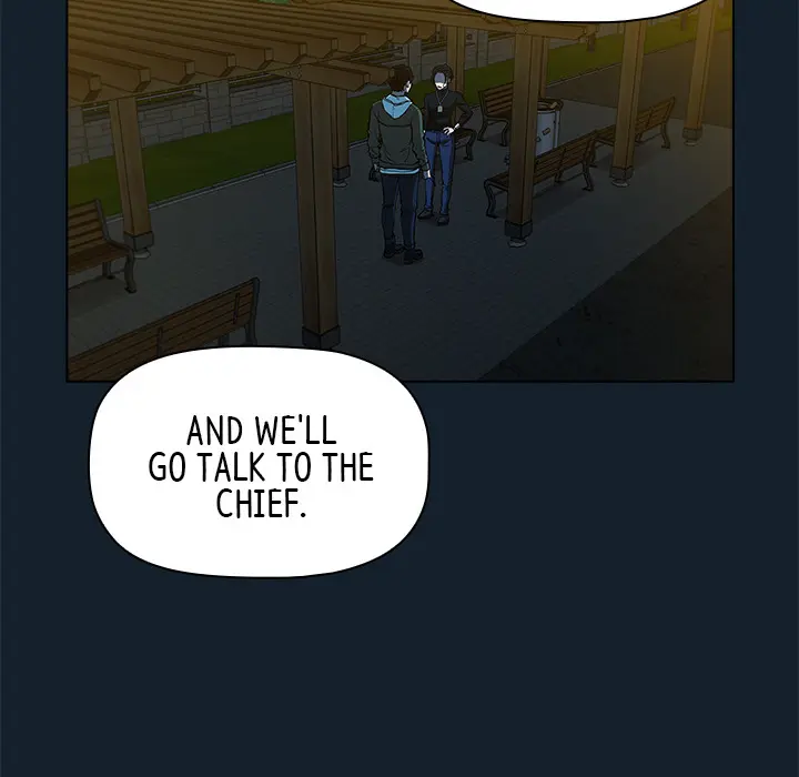 Malcolm The Superstar Detective Chapter 3 - Page 179