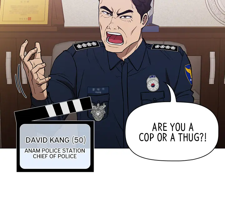 Malcolm The Superstar Detective Chapter 3 - Page 184