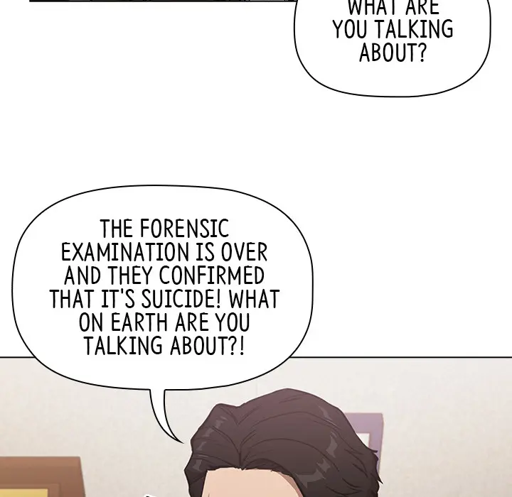 Malcolm The Superstar Detective Chapter 3 - Page 186
