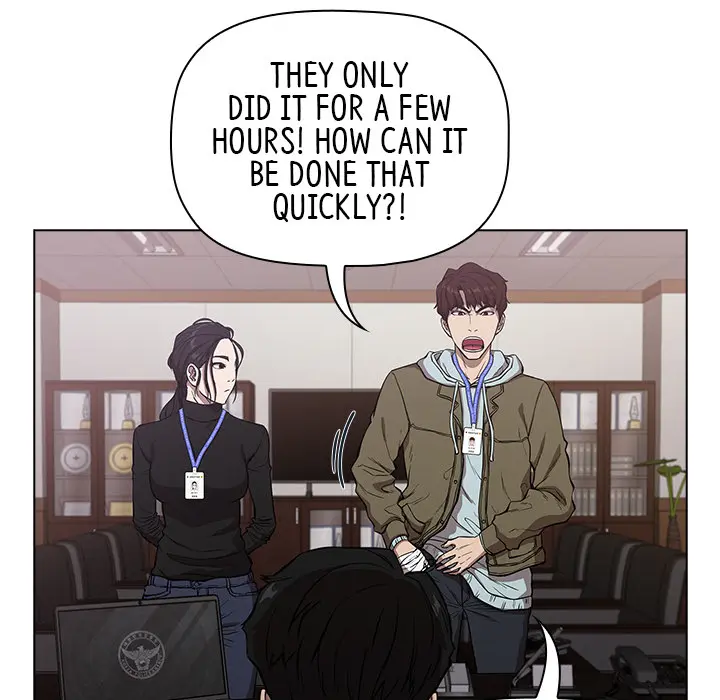Malcolm The Superstar Detective Chapter 3 - Page 188