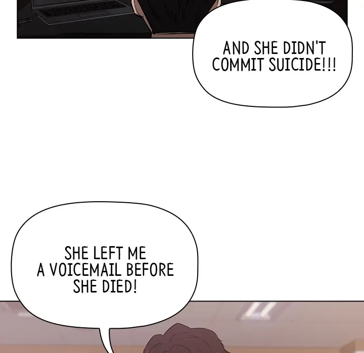 Malcolm The Superstar Detective Chapter 3 - Page 189