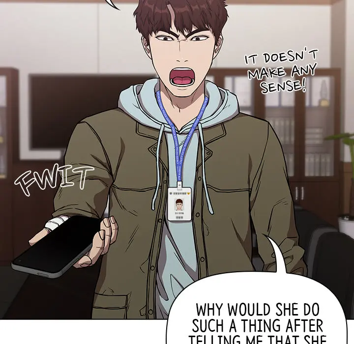 Malcolm The Superstar Detective Chapter 3 - Page 190