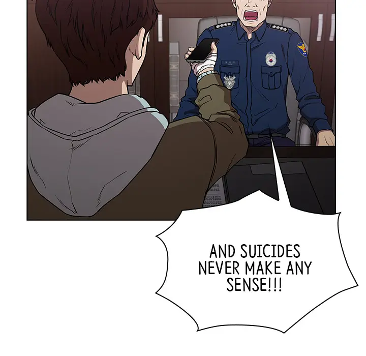 Malcolm The Superstar Detective Chapter 3 - Page 192
