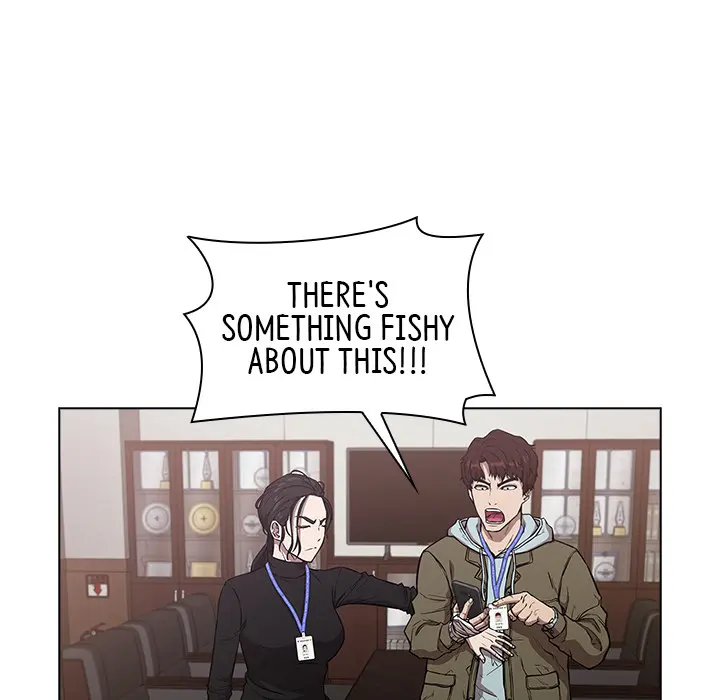 Malcolm The Superstar Detective Chapter 3 - Page 193