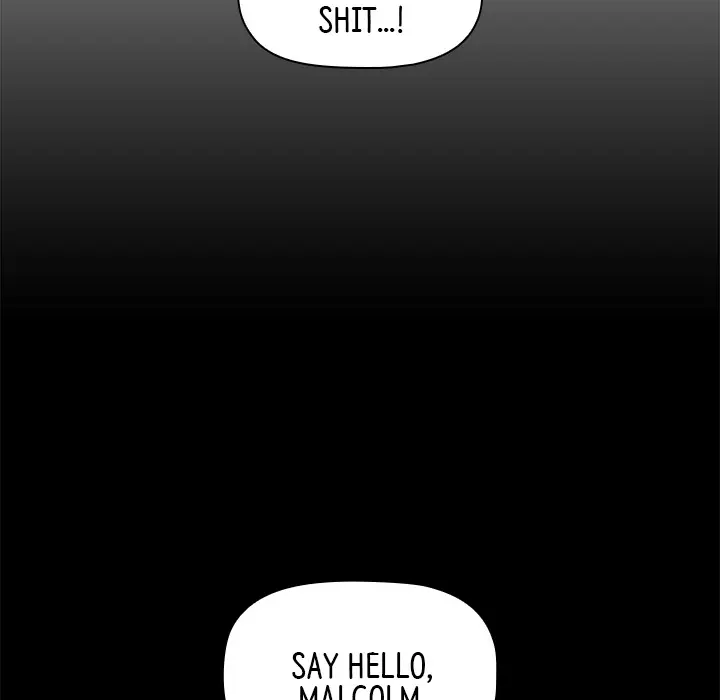 Malcolm The Superstar Detective Chapter 3 - Page 20