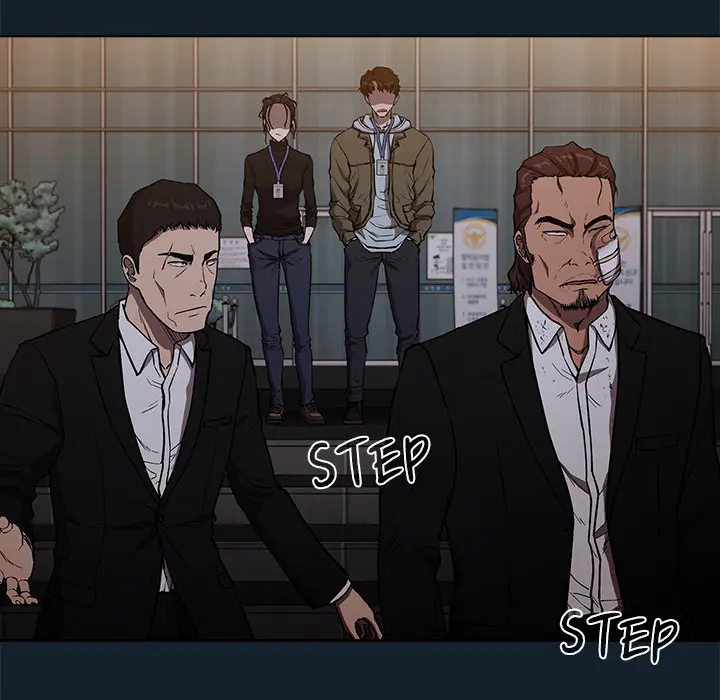 Malcolm The Superstar Detective Chapter 3 - Page 202