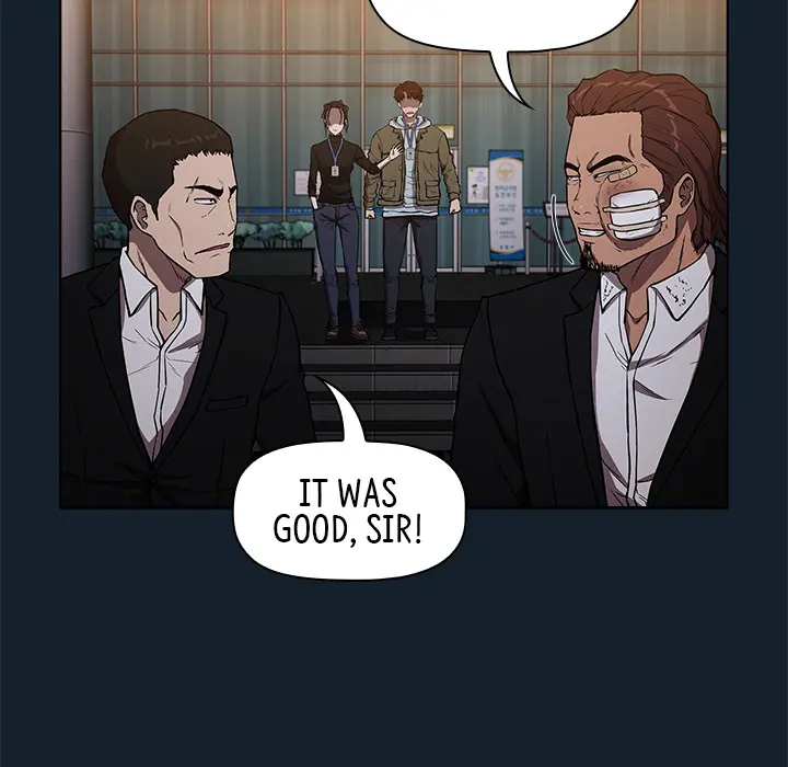 Malcolm The Superstar Detective Chapter 3 - Page 207