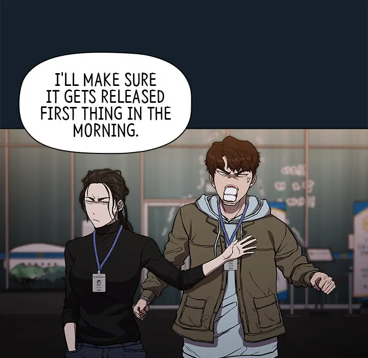 Malcolm The Superstar Detective Chapter 3 - Page 208