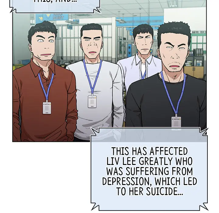 Malcolm The Superstar Detective Chapter 3 - Page 217