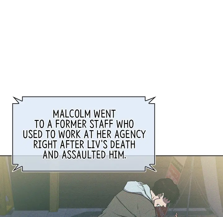 Malcolm The Superstar Detective Chapter 3 - Page 218