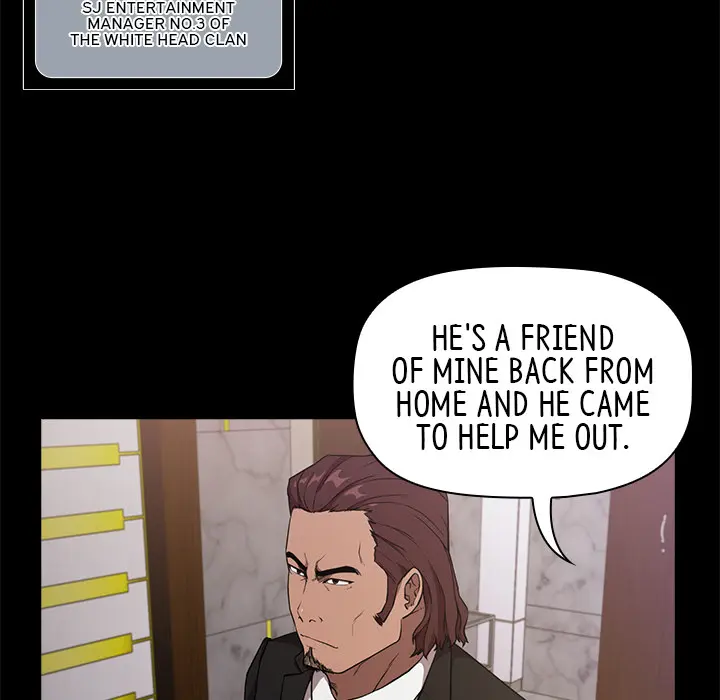 Malcolm The Superstar Detective Chapter 3 - Page 22