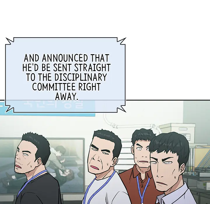 Malcolm The Superstar Detective Chapter 3 - Page 220