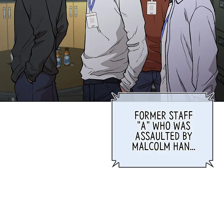Malcolm The Superstar Detective Chapter 3 - Page 221