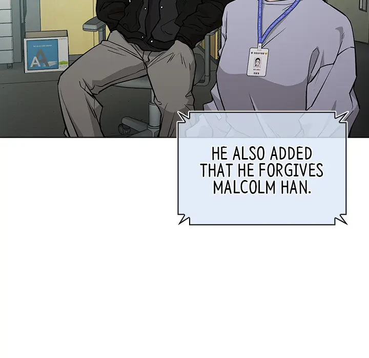 Malcolm The Superstar Detective Chapter 3 - Page 223