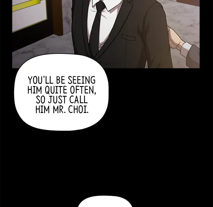 Malcolm The Superstar Detective Chapter 3 - Page 23