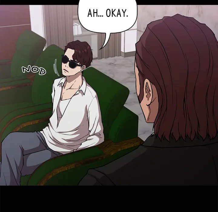 Malcolm The Superstar Detective Chapter 3 - Page 24