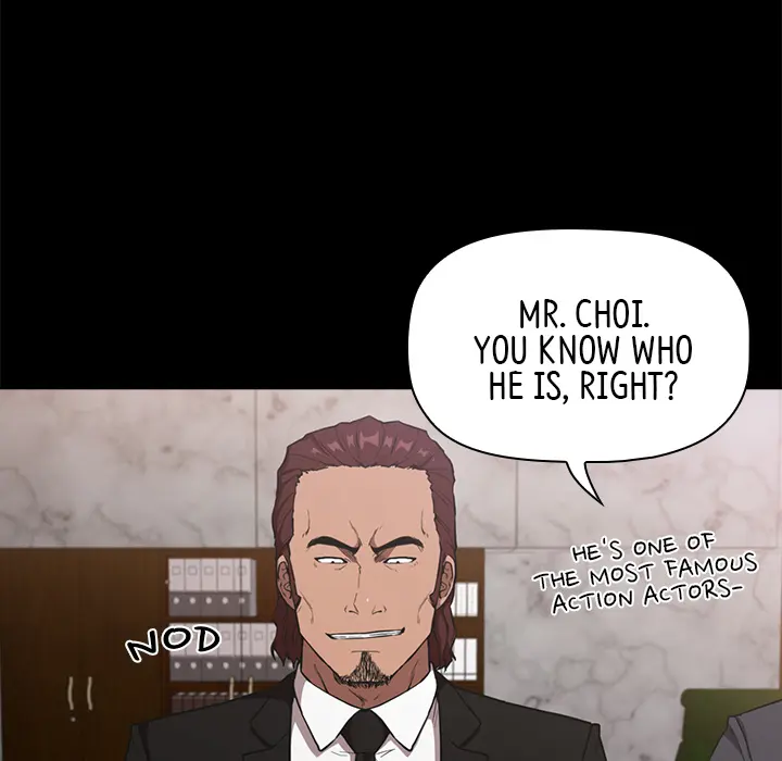 Malcolm The Superstar Detective Chapter 3 - Page 25