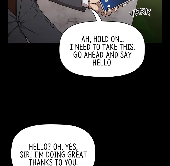 Malcolm The Superstar Detective Chapter 3 - Page 27