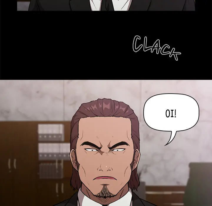 Malcolm The Superstar Detective Chapter 3 - Page 30