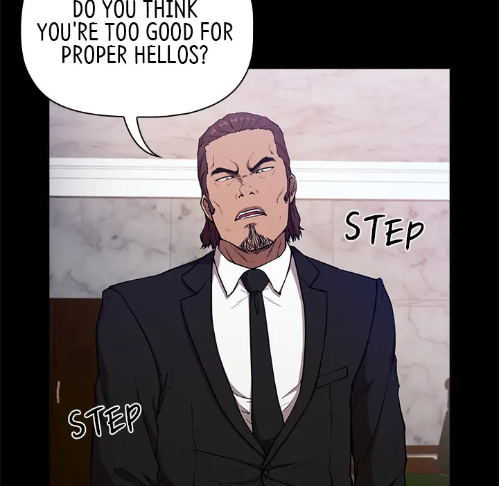 Malcolm The Superstar Detective Chapter 3 - Page 33