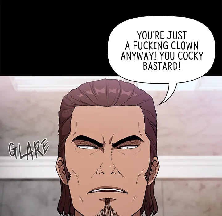 Malcolm The Superstar Detective Chapter 3 - Page 35