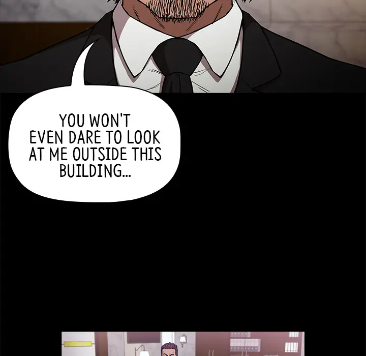 Malcolm The Superstar Detective Chapter 3 - Page 36
