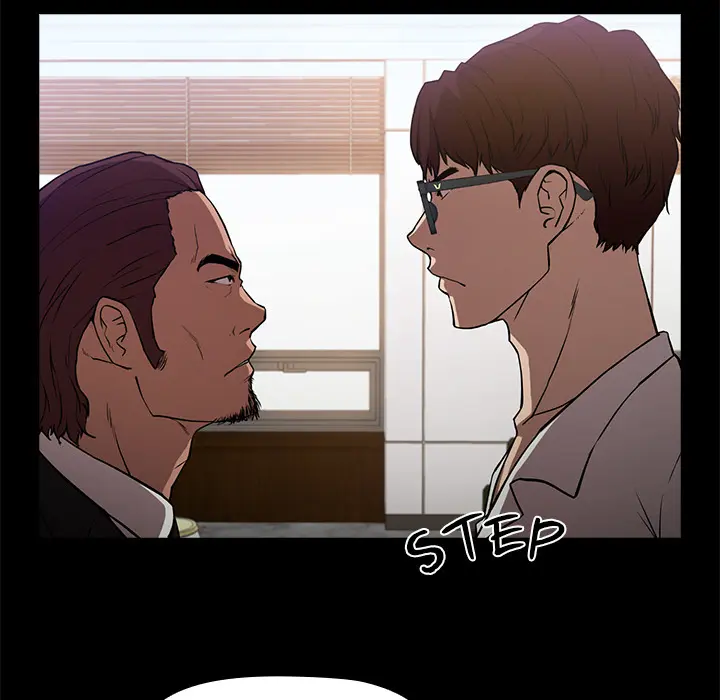 Malcolm The Superstar Detective Chapter 3 - Page 39