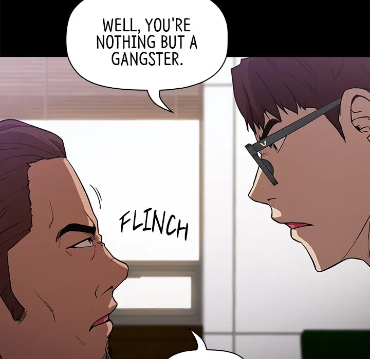 Malcolm The Superstar Detective Chapter 3 - Page 40