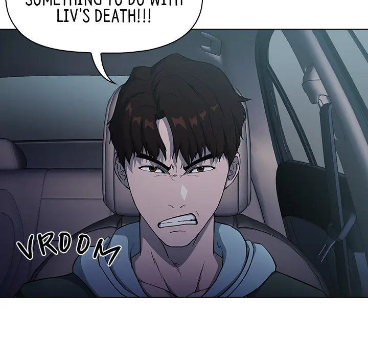 Malcolm The Superstar Detective Chapter 3 - Page 45