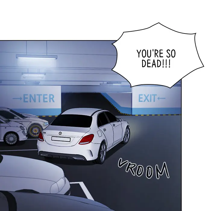 Malcolm The Superstar Detective Chapter 3 - Page 46