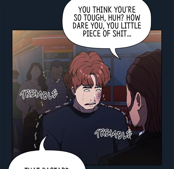 Malcolm The Superstar Detective Chapter 3 - Page 54