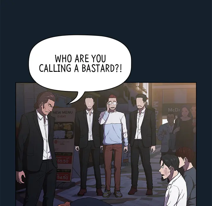 Malcolm The Superstar Detective Chapter 3 - Page 58
