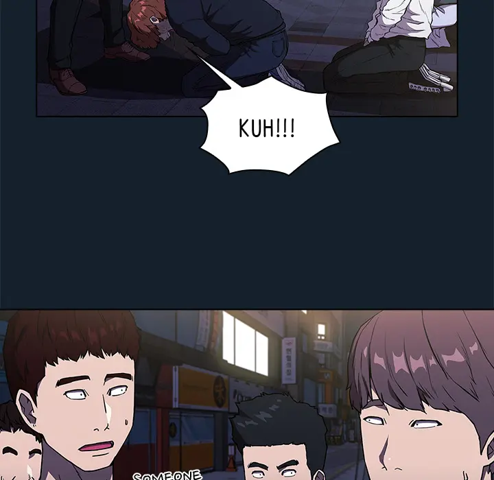 Malcolm The Superstar Detective Chapter 3 - Page 59