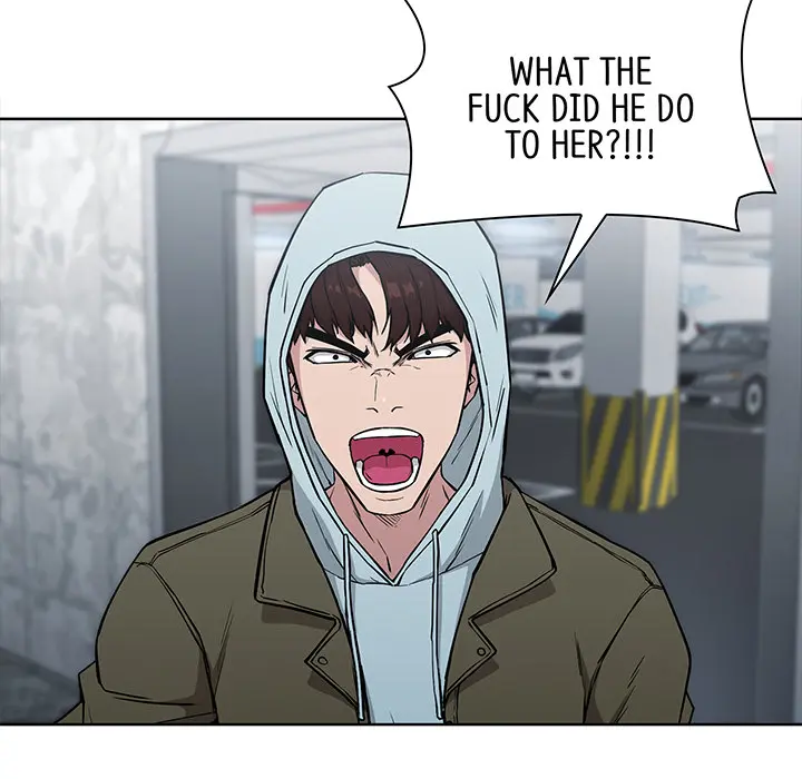 Malcolm The Superstar Detective Chapter 3 - Page 6