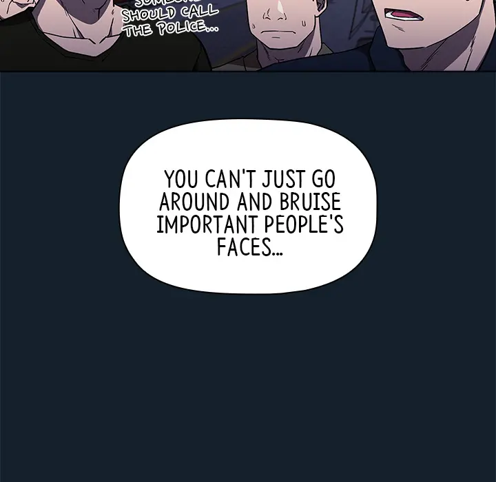 Malcolm The Superstar Detective Chapter 3 - Page 60