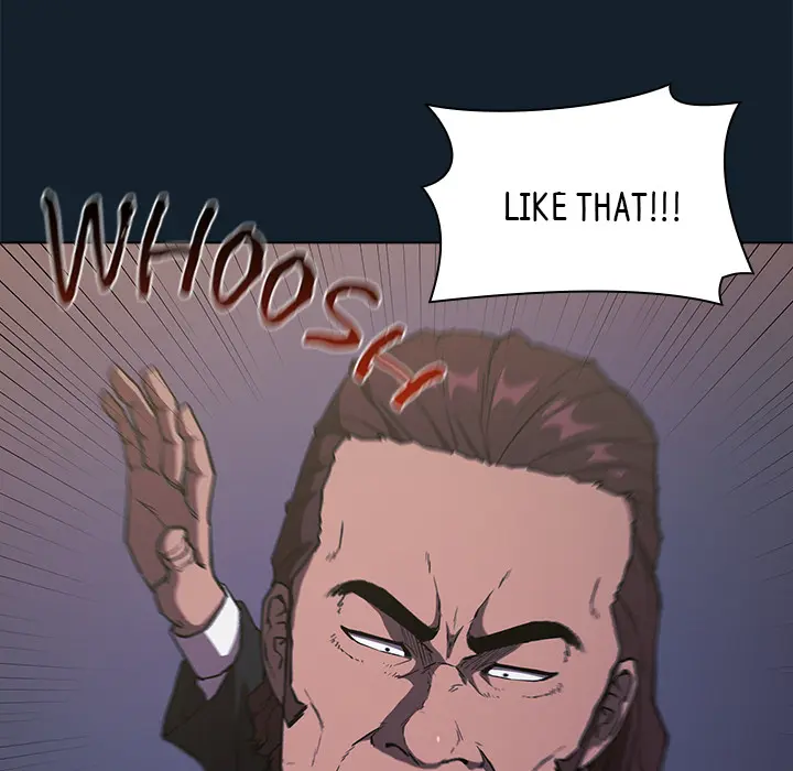 Malcolm The Superstar Detective Chapter 3 - Page 61