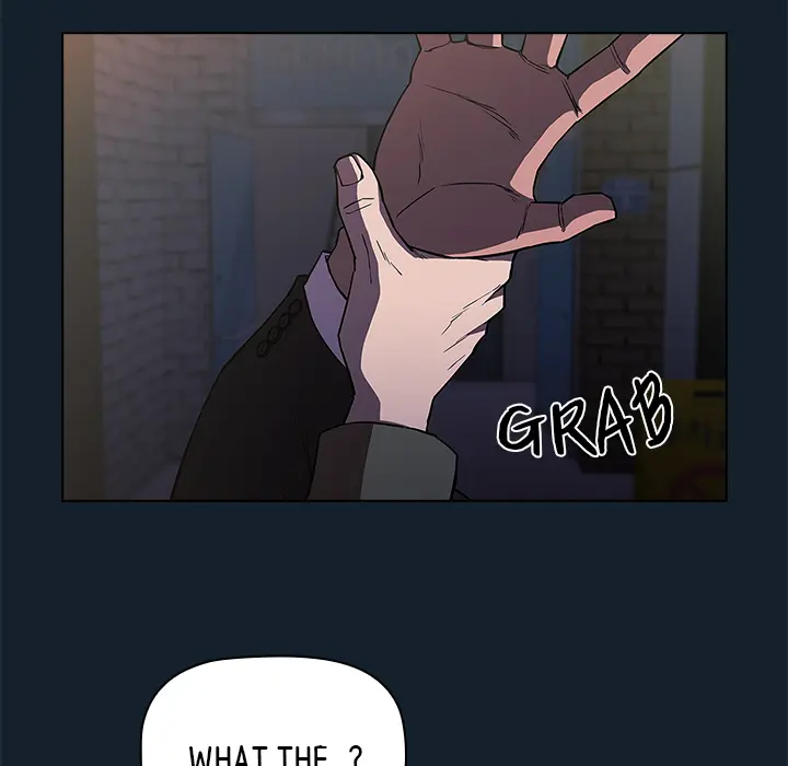 Malcolm The Superstar Detective Chapter 3 - Page 63