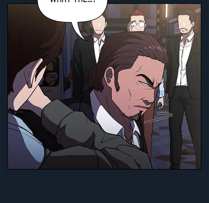 Malcolm The Superstar Detective Chapter 3 - Page 64